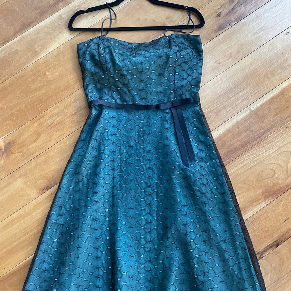 Cocktail Dress